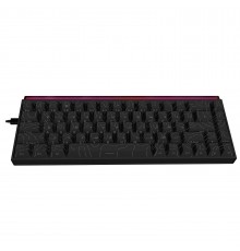 Клавіатура Ajazz NK68 Red Switch Black USB-C (NK68-R-S-B)