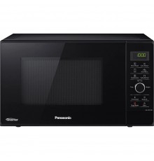 Мікрохвильова піч Panasonic NN-GD37HBZPE