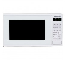 Мікрохвильова піч Panasonic NN-GT261WZPE