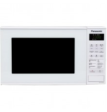 Мікрохвильова піч Panasonic NN-GT261WZPE