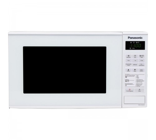 Мікрохвильова піч Panasonic NN-GT261WZPE Мікрохвильова піч Panasonic NN-GT261WZPE