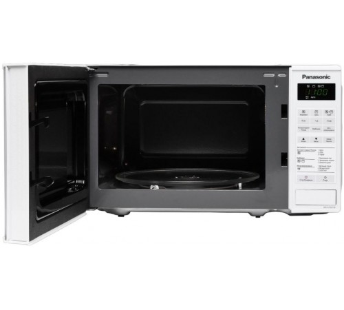 Мікрохвильова піч Panasonic NN-GT261WZPE Мікрохвильова піч Panasonic NN-GT261WZPE