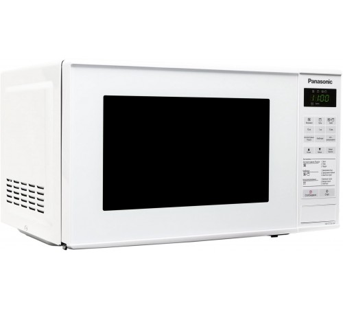 Мікрохвильова піч Panasonic NN-GT261WZPE Мікрохвильова піч Panasonic NN-GT261WZPE