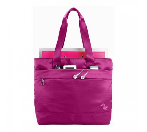 Сумка для ноутбука Sumdex NON-149PO 12" Pink