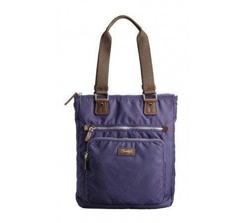 Сумка для ноутбука Sumdex NON-714GS 10" Violet