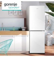 Холодильник Gorenje NRK418ECW4