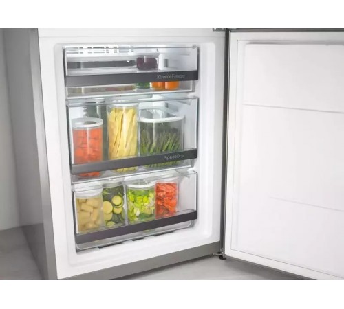 Холодильник Gorenje NRK6182PS4 Холодильник Gorenje NRK6182PS4