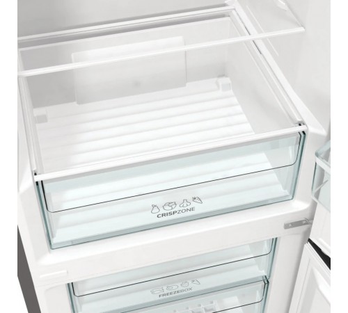 Холодильник Gorenje NRK6182PS4 Холодильник Gorenje NRK6182PS4