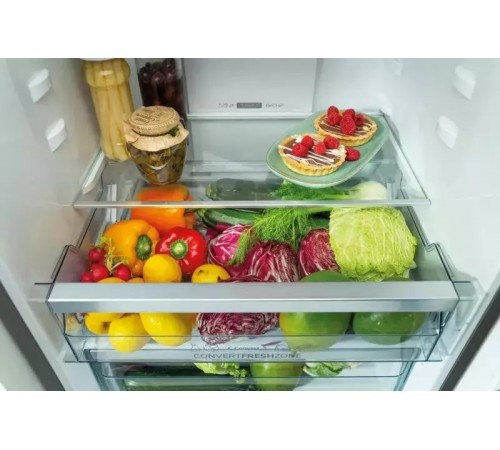 Холодильник Gorenje NRK6182PS4 Холодильник Gorenje NRK6182PS4
