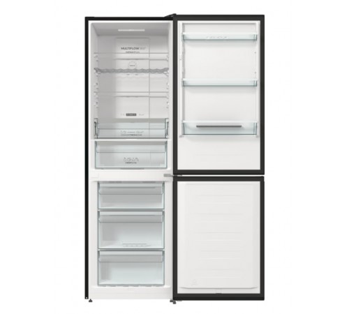 Холодильник Gorenje NRK619EABXL4