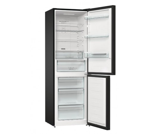 Холодильник Gorenje NRK619EABXL4