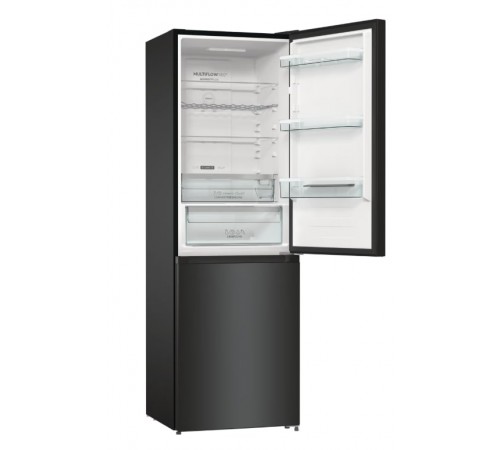 Холодильник Gorenje NRK619EABXL4