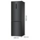 Холодильник Gorenje NRK619EABXL4