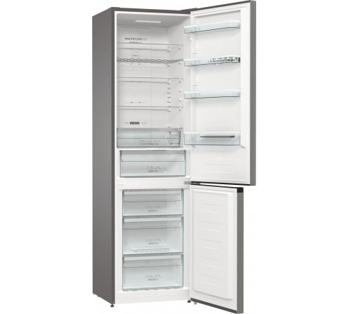Холодильник Gorenje NRK6202AXL4
