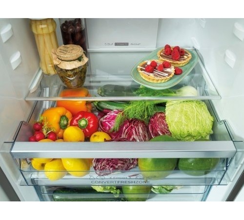Холодильник Gorenje NRK6202AXL4