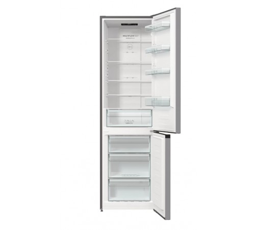 Холодильник Gorenje NRK6202ES4