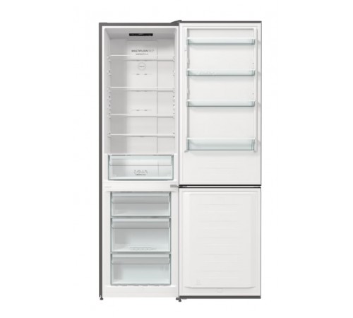 Холодильник Gorenje NRK6202ES4
