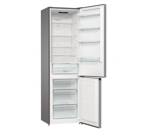 Холодильник Gorenje NRK6202ES4