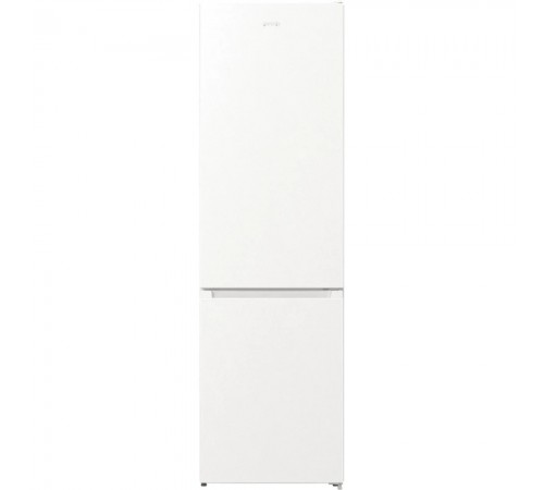 Холодильник Gorenje NRK6202EW4