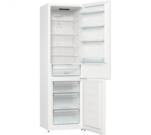 Холодильник Gorenje NRK6202EW4