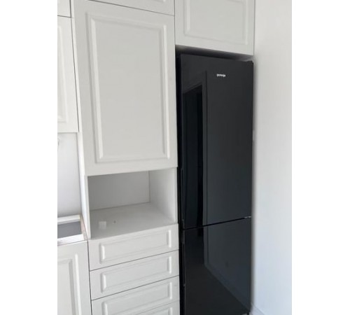 Холодильник Gorenje NRK620EABG4
