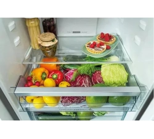 Холодильник Gorenje NRK620EABG4