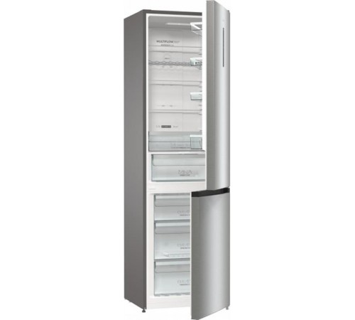 Холодильник Gorenje NRK620FAXL4