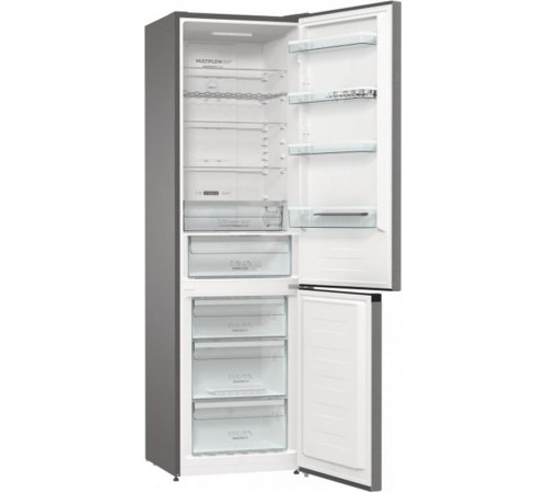 Холодильник Gorenje NRK620FAXL4