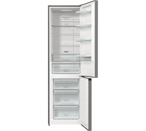 Холодильник Gorenje NRK620FAXL4