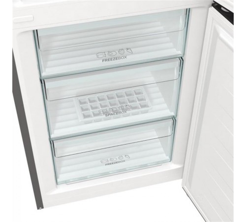 Холодильник Gorenje NRK620FAXL4