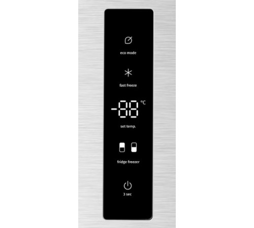 Холодильник Gorenje NRK620FAXL4