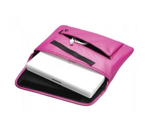 Чохол Sumdex NRN-231CM 12" Pink