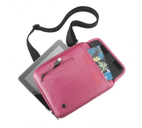 Сумка для ноутбука Sumdex NRN-236AM 10" Pink