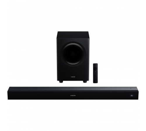 Саундбар Xiaomi Soundbar Pro 2.1ch NS4-EU