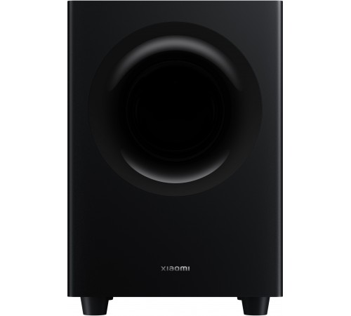 Саундбар Xiaomi Soundbar Pro 2.1ch NS4-EU