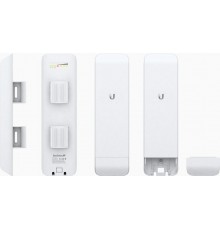 Точка доступу Ubiquiti Nanostation M5