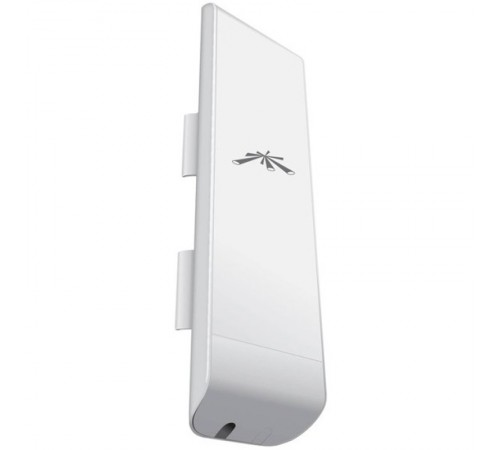 Точка доступу Ubiquiti Nanostation M5