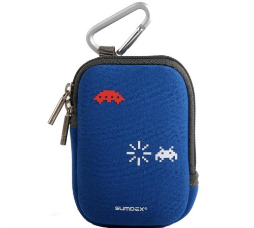 Чохол Sumdex NUC-861NB