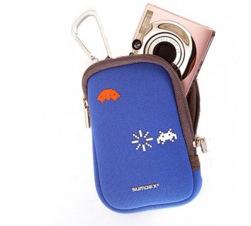 Чохол Sumdex NUC-861NB Чохол Sumdex NUC-861NB