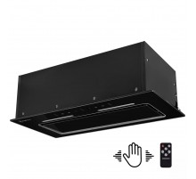 Витяжка Perfelli Nuova 6JWRB Nero