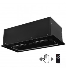 Витяжка Perfelli Nuova 6JWRB Nero