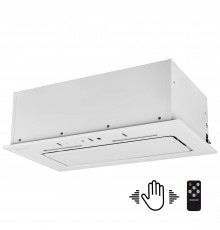 Витяжка Perfelli Nuova 6JWR Bianco