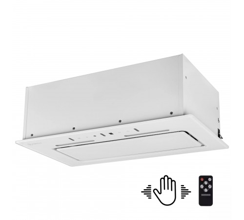 Витяжка Perfelli Nuova 6JWR Bianco