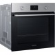 Духова шафа Samsung NV68A1110RS/WT