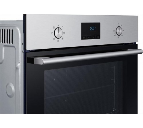 Духова шафа Samsung NV68A1110RS/WT