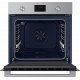 Духова шафа Samsung NV68A1110RS/WT