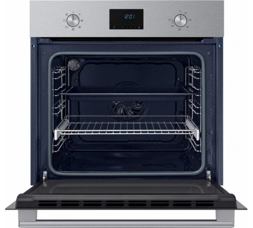 Духова шафа Samsung NV68A1110RS/WT