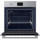 Духова шафа Samsung NV68A1110RS/WT