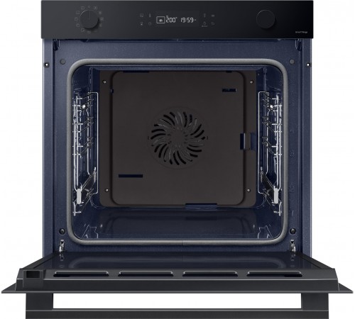 Духова шафа Samsung NV7B4125ZAK/WT