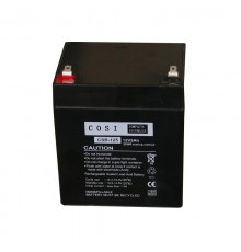 Акумуляторна батарея Cosi CSB-125 12V 5Ah (NV820962) AGM